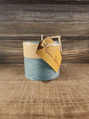 Vance Kitira Timber Candle